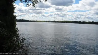 Lot 23-25, 305 Neville Point Road, Stone Mills, On K0k 2a0