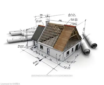 764 Lake Road, Stone Mills, On K0k 1j0