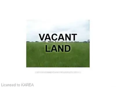 Near 273 County Road 17, Stone Mills, On, K0k 1n0