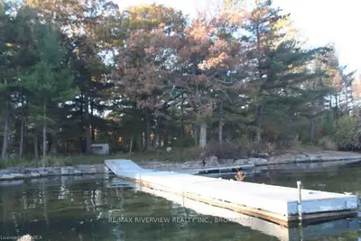 764 Tar Island, Leeds And The Thousand Islands, On, K0e 1v0