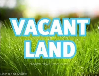 Lot 1 Maple Lawn Drive, Kingston, On K0h 1s0