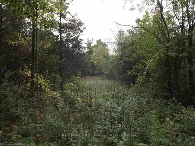 Lot 1 Gorr Road, Frontenac, On K0h 1v0
