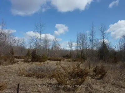 0 Harlem Road, Rideau Lakes, On K0g 1e0