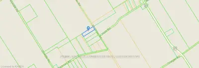 Near 197 Wartman Road, Stone Mills, On K0k 2s0