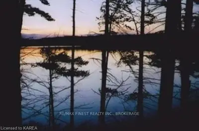 96 Heron Lane, Rideau Lakes, On K0g 1e0