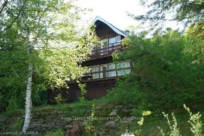 5 Whippoorwill Lane, Rideau Lakes, On K0g 1x0