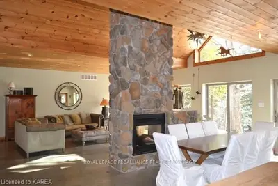 183 Indian Lake Road, Rideau Lakes, On K0g 1e0