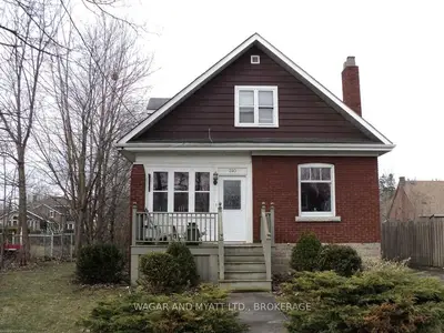 240 East Street, Greater Napanee, On, K7r 1t2