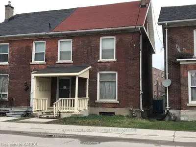 241 Division Street, Kingston, On K7k 3z5
