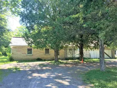 2443 Battersea Road, Kingston, On K0h 1s0