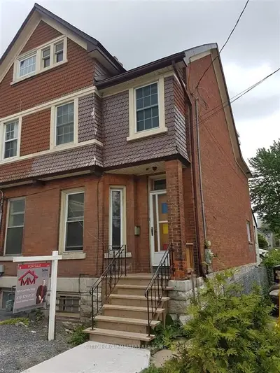 127 Division Street, Kingston, On K7l 3m5