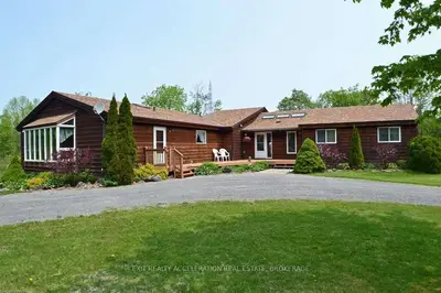 1653 9th Concession Road, Stone Mills, On K0k 1z0