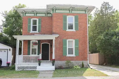 198 John Street, Greater Napanee, On K7r 1r6