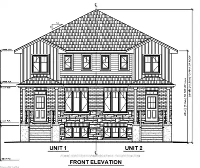 102 Park Street, Kingston, On K7l 1j8
