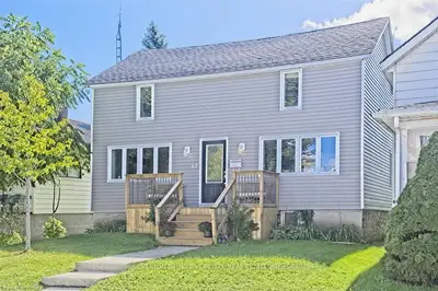 63 Brock Street, Gananoque, On K7g 1k1