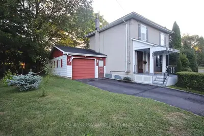 57 Pearl Street, Greater Napanee, On, K7k 3j3