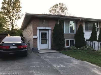 50 Folger Street, Kingston, On K7k 4y6