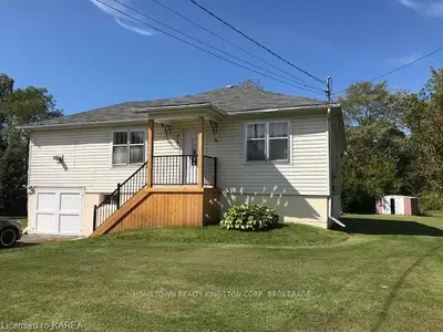 79 Factory Street, Loyalist, On K0h 2h0