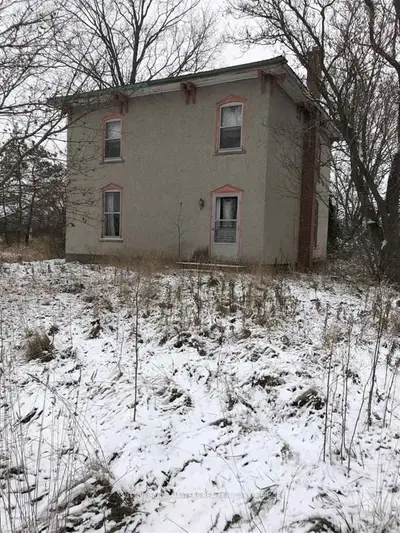 3227 Switzerville Road, Greater Napanee, On K7r 3k9