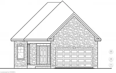 LOT 24 Nalon Road, Gananoque, ON K7G 0A3