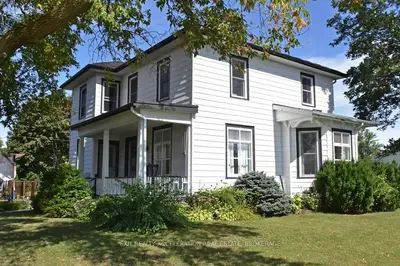 3126 Switzerville Road, Greater Napanee, On K7r 3k9