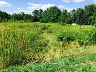 0 Little Creek Road, Greater Napanee, On, K7r 3k7