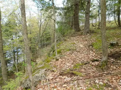 Lot 1 & 2 Cheese Factory Lane, Frontenac, On K0g 1x0