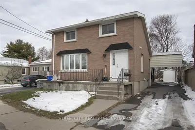 721 Alfred Street, Kingston, On K7k 4k1