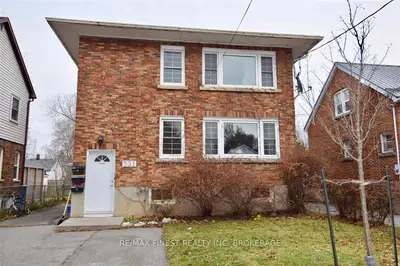 231 Helen Street, Kingston, ON K7L 4P5