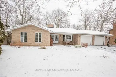 1411 Tamarac Street, Kingston, On K7m 7j2