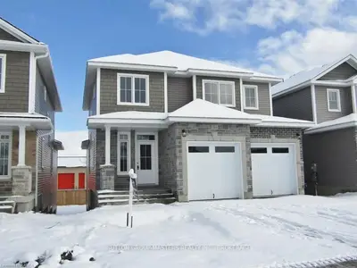 244 Holden Street, Kingston, On K7p 0l1