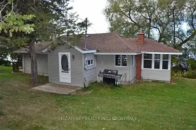 2253 County Road 9, Greater Napanee, On, K7r 3k8