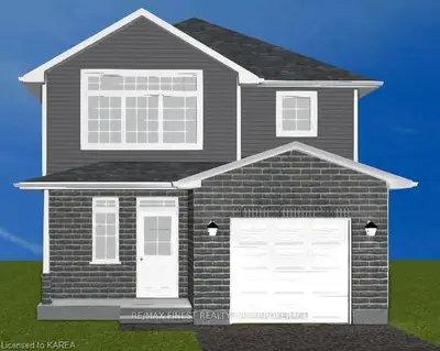 1417 Remington Avenue, Kingston, On K7p 2v6