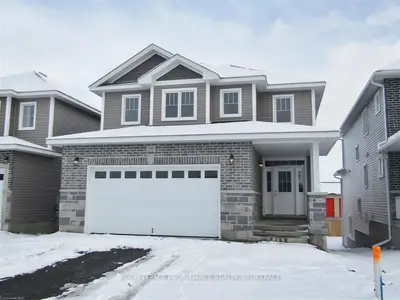 240 Holden Street, Kingston, On, K7p 0k9