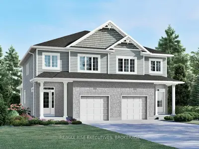 1524 Davenport Crescent, Kingston, On K7p 0m6