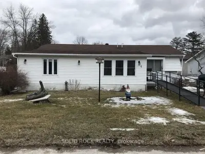 4 Victoria Street, Marmora And Lake, On K0k 2m0