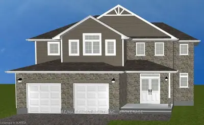 1613 Brookedayle Avenue, Kingston, On K7p 2v6