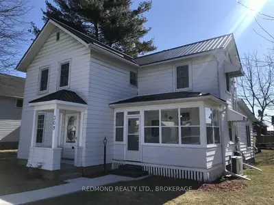 309 Garden Street, Gananoque, On K7g 1j4