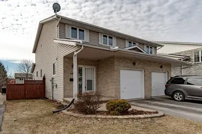 469 Grand Trunk Avenue, Kingston, On K7m 8w9