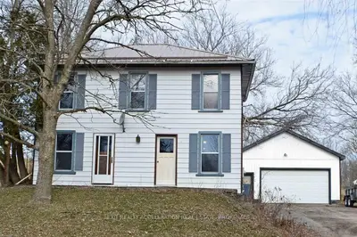 8833 County Road 2, Greater Napanee, ON, K7R 3L1