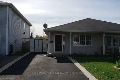 134 Briceland Street, Kingston, On K7k 7l2