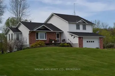 3537 BIG CREEK Street W, Greater Napanee, ON K7R 3K6