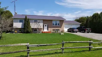 651 KYES Road N, Front of Leeds & Seeleys Bay, ON K0E 1L0