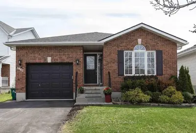1062 Finch Street, Kingston, ON K7P 3C1
