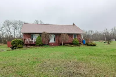 1294 County Road 14, Stone Mills, ON K0K 1Z0