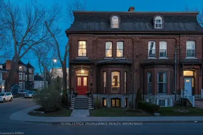 109 Bagot Street, Kingston, ON K7L 3E6