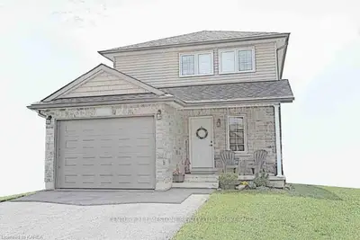 Lot 28 Brennan Crescent, Loyalist, ON K0H 2H0