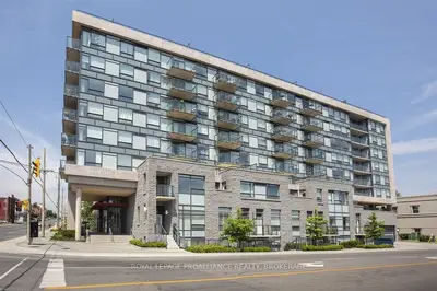 121 Queen Street 408, Kingston, ON K7K 0G6