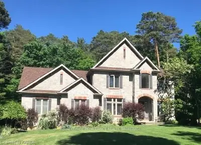 82 COUNTRY CHARM Drive, Belleville, ON K0K 2V0
