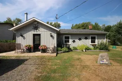 778 Natureshores Lane, Kingston, ON K7L 4V3